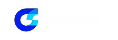 CapregSoft CapregSoft logo