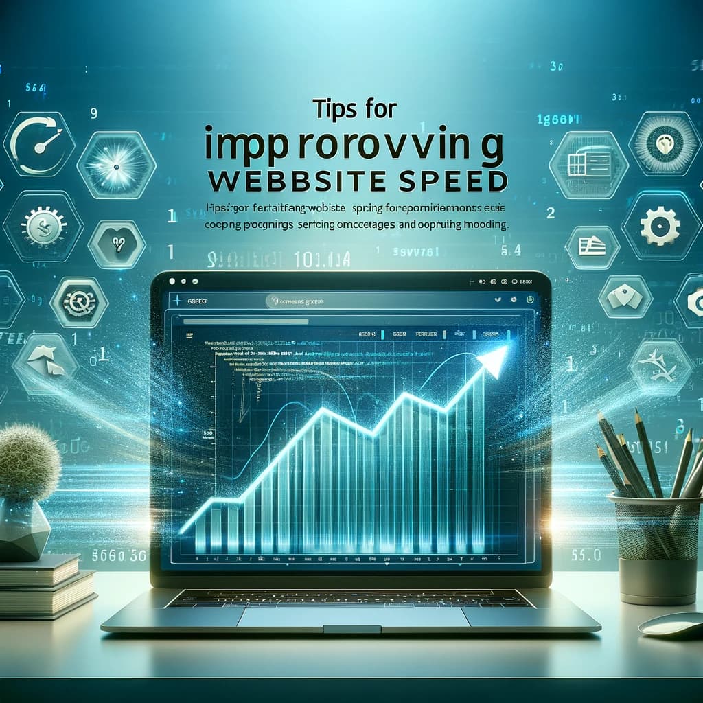 How to improve Website Speed : Tips and Tricks